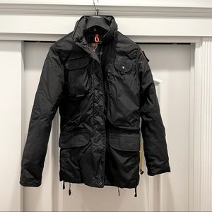 Parajumpers women’s small winter coat